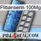 Flibanserin 100Mg 34